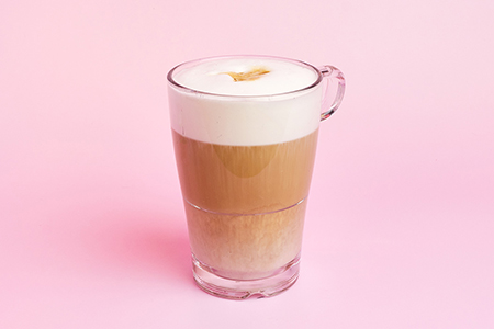 Latte Machiato