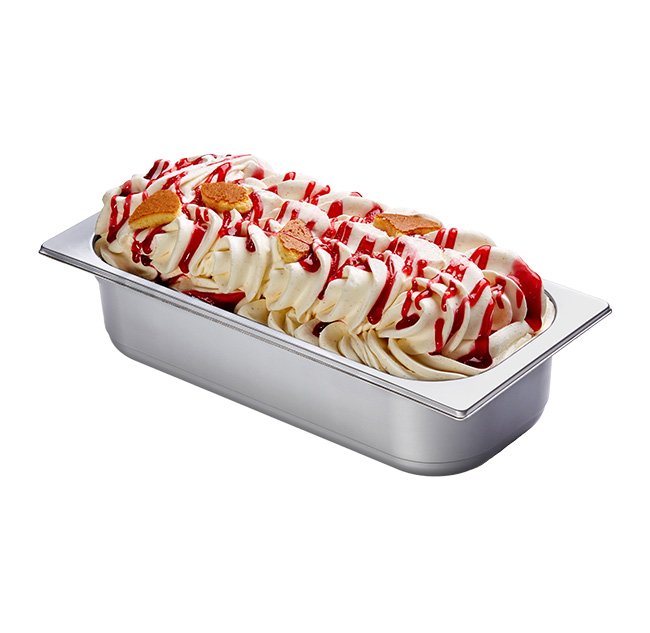 Cheesecake Raspberry