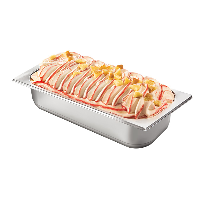 Cheesecake Strawberry